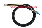 Concrete Vibration For Vibrator Shaft Needle Poker Of Concrete Vibrators