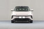 Zhiji IM LS6 Electric Car Sport 4 Door 5 Seat SUV 760km Long Range New Energy