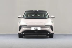 Wholesale Zhiji IM Electric Car LS6 Sport 4 Door 5 Seat SUV 760km Long Range New Energy Vehicle EV Car For Adult from china suppliers