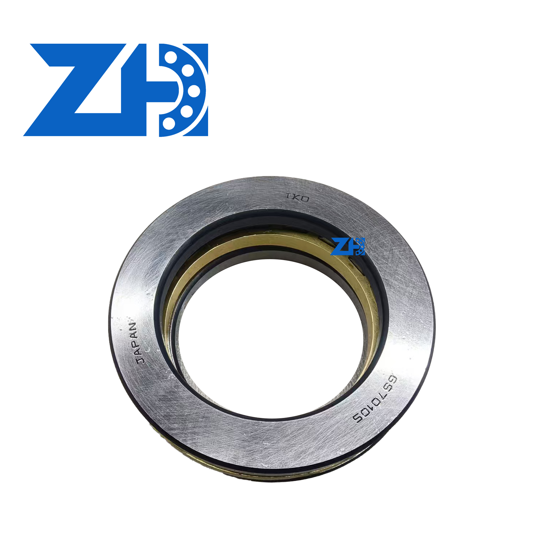 Premium 81214M Imperial Cylindrical Roller Bearings For Hydraulic Pumps