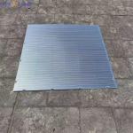 ETFE / PET Mono Flexible Solar Panels 200W Bendable Solar Panels