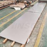 Good Toughness 1.0mm Thick Sheet Metal 5ftx10ft 1500mmx3000mm 304 304L Grade