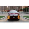 Buy cheap Ternary Lithium Battery BYD E3 Electric Car 130km/H Range 401km FWD Electric Car from wholesalers