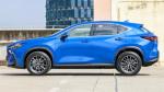 Top supply Le xus 2022 NX 400h+ electric 5-door 5-seat