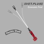 5V Electric Shock Prod 80cm Ni Cd Battery Low Current For Pig