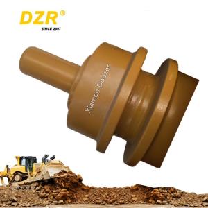 Wholesale DX150 Forge 50mn Bulldozer Top Carrier Roller For Undercarriage Parts from china suppliers
