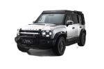 Chery gasoline Jetour Traveler Car FWD For Outdoor Expeditions