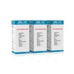 10 Parameters Urine Test Strips Consumables Medical Device Supplies