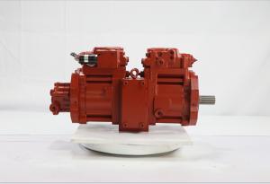 Wholesale Crawler Excavator Hydraulic Main Pump , K5V80DTP-9N61 R150-9 Heavy Spare Parts from china suppliers