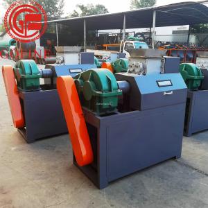 Wholesale Potassium Chloride Fertilizer Granulator Machine Roller Compactor Granulator from china suppliers