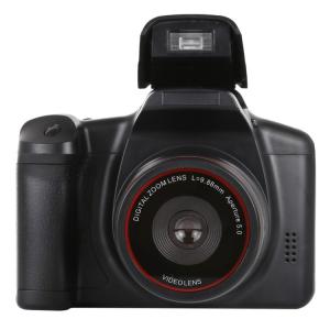 Wholesale HD DV SLR Camera , 2.4 Inch LCD , Full HD 720P Recording , EIS from china suppliers
