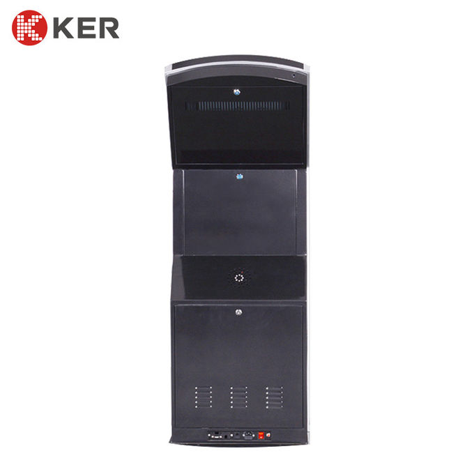 1280*1024 Self Service Information Kiosk
