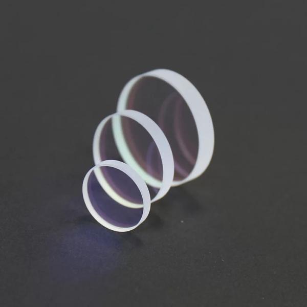 High quality 45° laser relection mirror φ50*5mm 650nm & 1064nmHR H-K9L laser