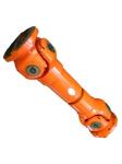 Heat Resistant & high speed Shaft Joint In Metallurgical Machinery