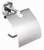 52070 toilet brush & holder bathroom accessory sanitary ware brass chrome luxury cheap bathroom living room hotel