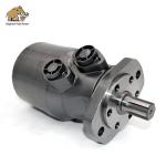 Agitator Omh 500 Hydraulic Motor Betonstar Concrete Pump Truck Repair Solution
