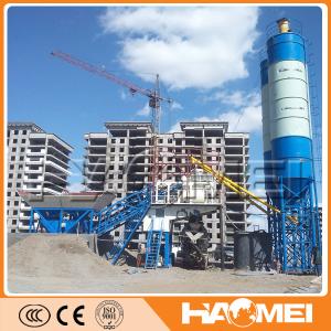 Wholesale Mobile Concrete Batching Plant from china suppliers