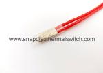 VDE 250V 10A 140 Deg C Overheat Protection Switch