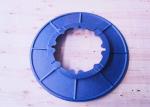 Flange Frame Cast Iron Drainage Products For Roof / Floor Drain Systems