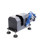 Foot Pedal Control 25sqmm 200sqmm Wire Cutting Machine