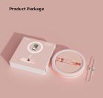 Photogrphy Live 1kg VM200 Makeup Selfie Ring Light