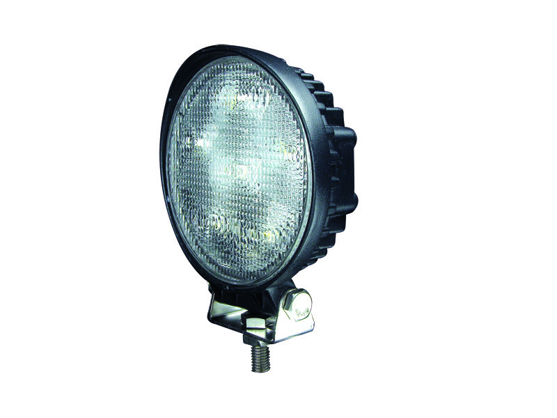 Factory wholesales led work light automotive for truck,SUV,JEEP 18W HCW-L1810