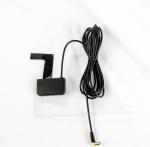 OEM Built-in RF Amplifier Car Radio DAB/DAB Active FM Antenna for 2008- Year