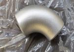 SMLS 316 Stainless Steel 90 Degree Elbow ASTM SCH160 SCH120