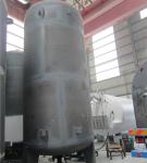 liquid hydrogen storage tank