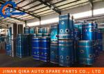 940*680*650 Truck Exterior Parts Deron Diesel Tank For Truck
