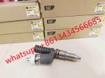 Kps Cat Engine Excavator Parts Fuel Injector 211-3025 319-0677 10r0782 10r0782