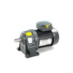 Horizental Installation 750W Speed Reducer Motor With Brake Living Stocks Low