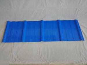 Wholesale High Strength Galvanized Corrugated Steel Cladding Plate Roofing Sheets from china suppliers