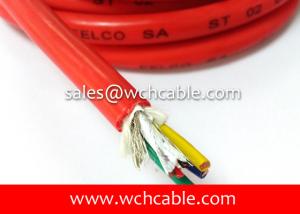 Wholesale UL20724 Machine Industry TPU Cable from china suppliers
