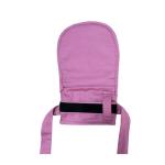 Easy Cleaning Cotton Patient Anti Dialysis Gloves For Elderly Anti Self Injury