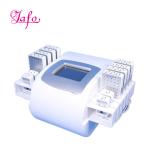 Medical CE lipo cellulite reduction dual wavelength lipolaser 650nm 980nm lipo