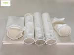 Alkali Resistant Polyester Filter Bag In Dust Collection Anti Abrasion