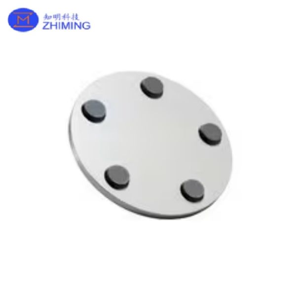Advanced CMP Polishing Pad for Semiconductor and Optical Applications