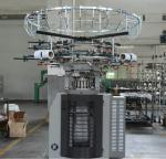Multifunctional Rib - Interlock Circular Knitting Machine Body Size High