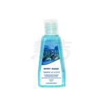 Glycerine Antibacterial Hand Sanitizer , Waterless Hand Sanitiser Waterless