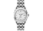 5 ATM Mechanical Watch with Stainless steel Band, Mens Mechanical Wrist Watches