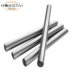 Wholesale 201 304 316 2mm Ss Rod Cold Rolled Steel Rod DIN 17440 ASTM A276 from china suppliers