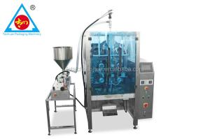 Wholesale Hot Sale Price in Africa Automatic Production Plastic Pouch Bag Drinking Pure Sachet Water Filling Making Packaging Mach from china suppliers