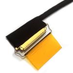 Mipi LVDS EDP Cable 0.4mm Pitch 20454-030t To Aces 88441