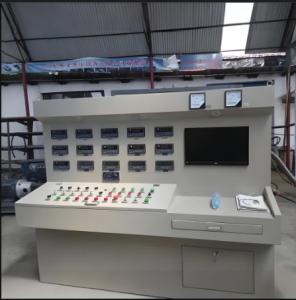 Wholesale Digital Display Hydraulic Test Stand For Repairing Construction Equipment from china suppliers