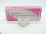 Pure Sterile Cross Linked Hyaluronic Acid Dermal Filler For Fine Wrinkles