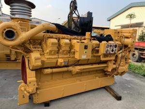 Wholesale 3512b Caterpillar Spare Parts Diesel Engine Assembly ENGINE AR from china suppliers
