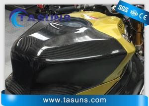 Wholesale 3k Lightspeed Carbon Fiber Motorcycle Gas Tank For Super Bike Motorcycle from china suppliers