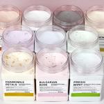 Natural Beauty 24k Gold Jelly Mask Collagen Peel Off Moisturizer