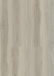 Eco Friendly Stone Plastic Composite Vinyl Flooring 7x48'' Seamless Kazan Walnut